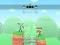 Two Archers: Bow Duel เกมออนไลน์ฟรี