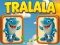 Spill Tralala Connect online