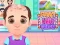 Funny Hair Salons – tasuta veebimäng