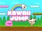 Kawaii Jump — free online game