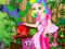Princess juliet garden trouble