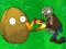 Potato vs Zombies — free online game