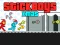 StickBoys Xmas — free online game
