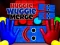 Huggie Wuggie Merge — free online game