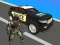 Police Car Chase — free online game