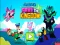 Unikitty Saves the Kingdom — free online game