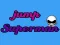 Superman jump — free online game