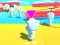 Fall Boys Skibidi Toilet — free online game