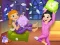 Crazy Pillow Fight Sleepover Party — free online game