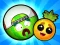 Merge Fruits 3D! — free online game