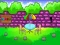 Backyard Escape 2 — free online game