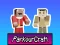 Parkour Craft Noob Steve — free online game