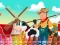 Farm Coloring — free online game