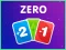 Zero21 — free online game
