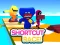 Shortcut Race 3D — free online game