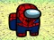 Spider Among Us Imposter — free online game
