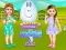 Bestie's Hidden and Decorated Egg — free online game
