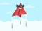 Floppy Paper — free online game