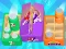 Crazy Goods Sort 3D — free online game