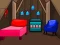 Wooden Attic Escape — free online game