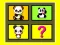 Baby Panda Memory — free online game