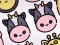 Twice! Find the duplicate — free online game