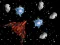 Asteroid Rain — free online game