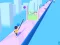 string necklace — free online game
