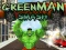Green Man Smash — free online game