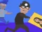 Master Theif — free online game