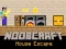Noobcraft House Escape — free online game
