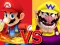 Super Mario vs Wario — free online game