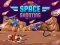 Space Shooting — free online game