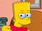 Bart Simpson Dress Up — free online game