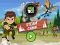 Ben 10 Steam Camp — free online game