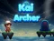 Kai Archer — free online game