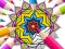 Mandala Design Art — free online game