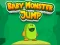 Baby Monster Jump — free online game