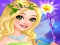 Little Fairy Dress Up Game — free online game