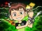 Ben 10: Alien Attack — free online game