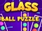 Glass Ball Puzzle — free online game