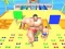 Muscle Race 3D: Smash Running Game — free online game