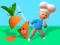 Fruit Survivor — free online game