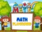Logħba Math Playground onlajn