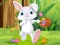 Happy Easter Jigsaw Puzzle — darmowa gra online