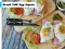Bread Yolk Egg Jigsaw — δωρεάν online παιχνίδι