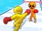 The strongest boxer — free online game