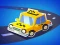 Mad Taxi — free online game