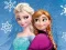 Elsa & Anna Villain Style — free online game