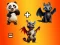 Animal Mix : GPT — free online game